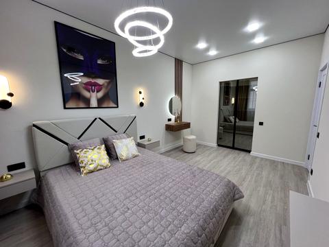 квартира по адресу Краснова ул., (67 перлина)