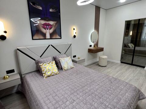 квартира по адресу Краснова ул., (67 перлина)