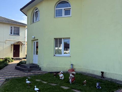 дом по адресу Ювілейна