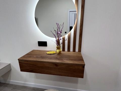 квартира по адресу Краснова ул., (67 перлина)