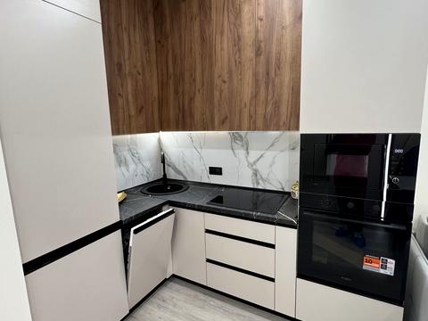 квартира по адресу Краснова ул., (67 перлина)