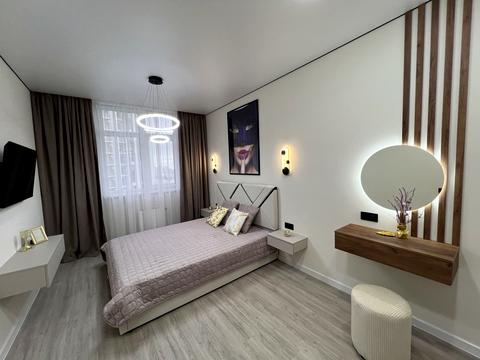 квартира по адресу Краснова ул., (67 перлина)