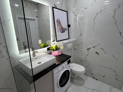 квартира по адресу Краснова ул., (67 перлина)