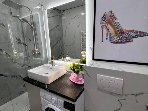 квартира по адресу Краснова ул., (67 перлина)