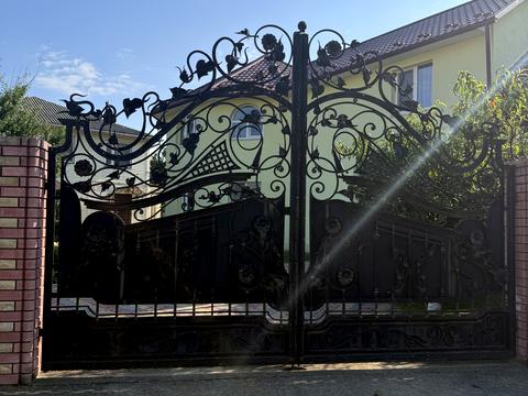 дом по адресу Ювілейна