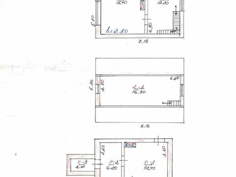 дом по адресу десятая