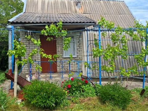 дом по адресу десятая