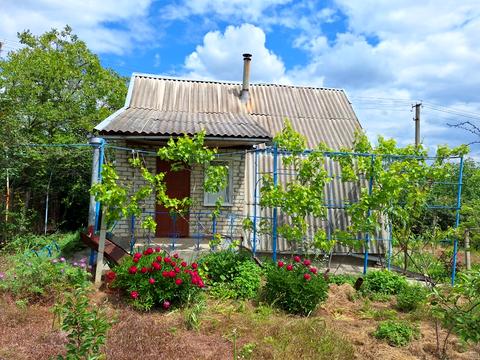 дом по адресу десятая
