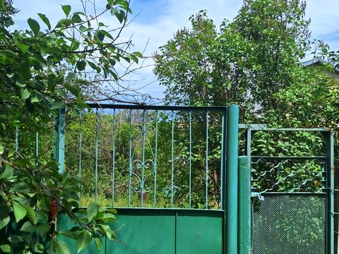 дом по адресу десятая