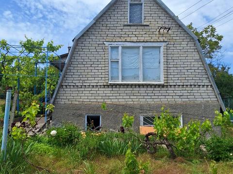 дом по адресу десятая