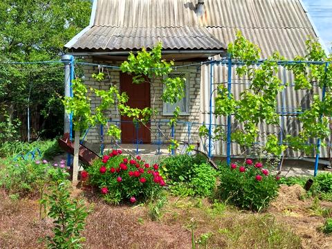 дом по адресу десятая