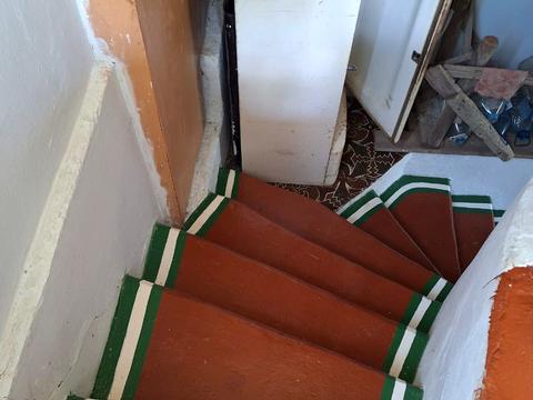 дом по адресу десятая