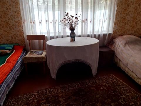 дом по адресу десятая