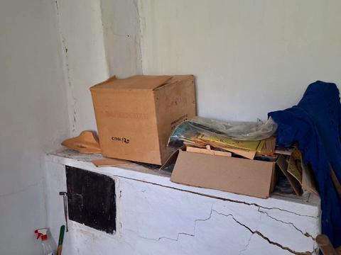 дом по адресу десятая