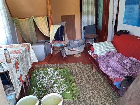 дом по адресу десятая