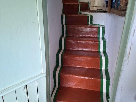 дом по адресу десятая