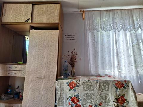 дом по адресу десятая