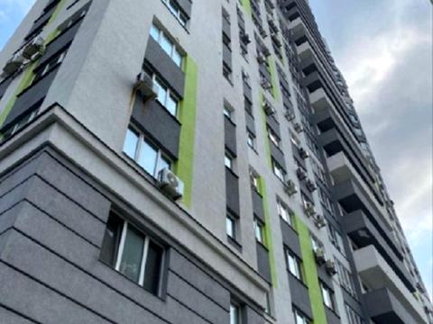 квартира за адресою Юрія Іллєнка вул. (Мельникова), 51-Б