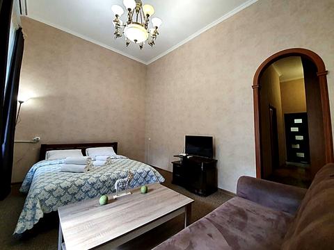 квартира за адресою Костельна вул., 5