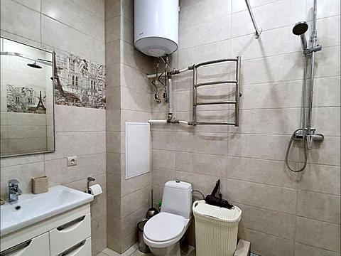 квартира за адресою Костельна вул., 5