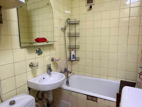 квартира по адресу Краснова ул., 2