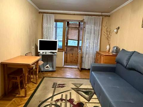 квартира по адресу Краснова ул., 2