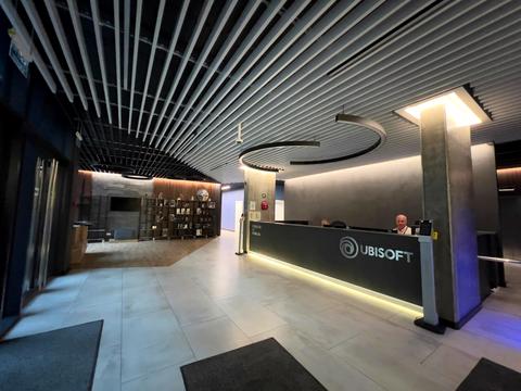 коммерческая по адресу Зоологическая ул., 5/1