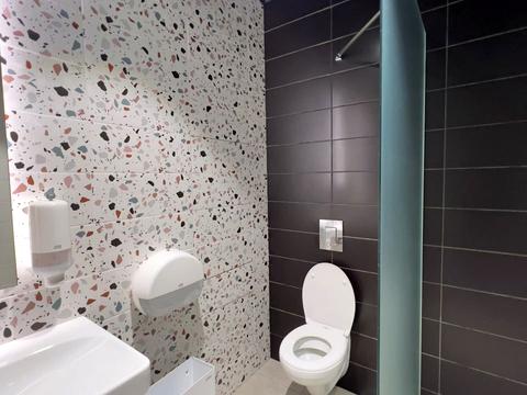 коммерческая по адресу Зоологическая ул., 5/1