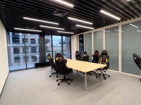 коммерческая по адресу Зоологическая ул., 5/1