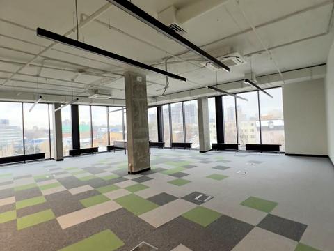 коммерческая по адресу Зоологическая ул., 5/1