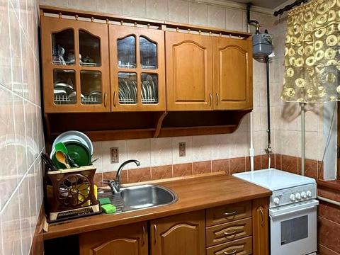 квартира по адресу Краснова ул., 2