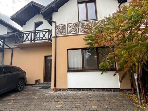 будинок за адресою с. Конопниця, Городоцька вул.