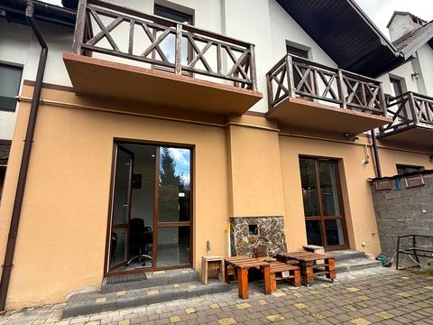 будинок за адресою с. Конопниця, Городоцька вул.