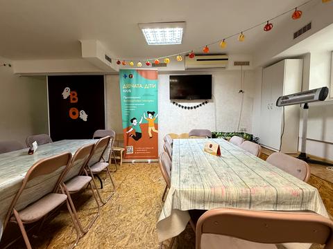 коммерческая по адресу Соборная ул., 430