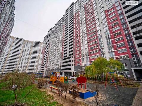 квартира за адресою Драгоманова вул., 2-А