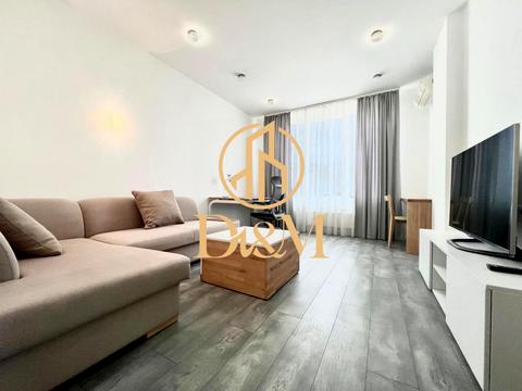 квартира по адресу Богатырская ул., 6-А