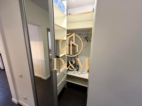 квартира по адресу Богатырская ул., 6-А