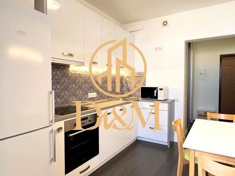 квартира по адресу Богатырская ул., 6-А