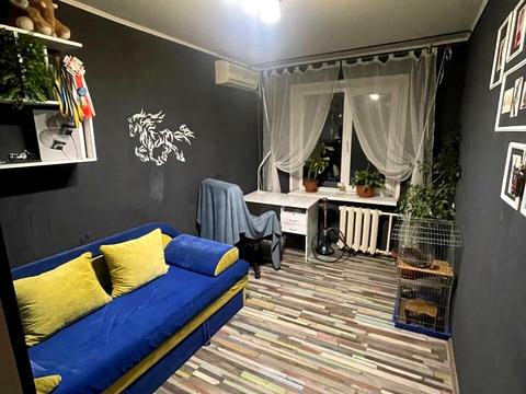 квартира за адресою Калинова вул., 78