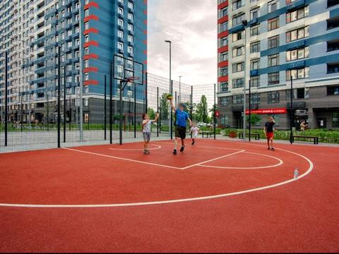 квартира за адресою Євгена Сверстюка вул. (Марини Раскової), 6-А