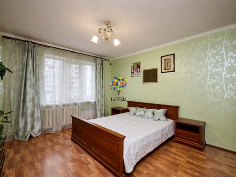 квартира за адресою Оноре де Бальзака вул., 4-А