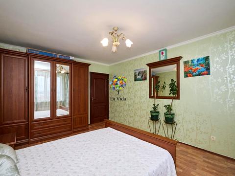 квартира за адресою Оноре де Бальзака вул., 4-А