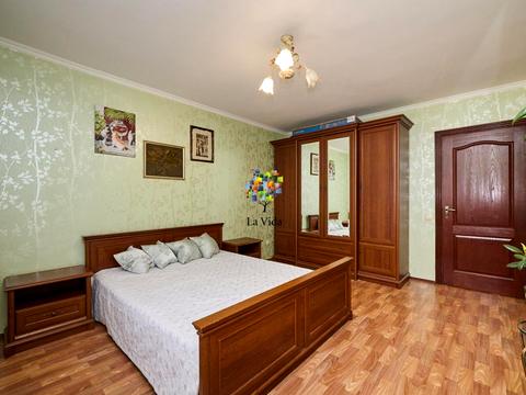 квартира за адресою Оноре де Бальзака вул., 4-А