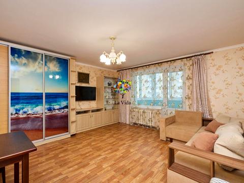 квартира за адресою Оноре де Бальзака вул., 4-А