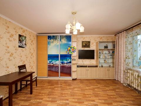 квартира за адресою Оноре де Бальзака вул., 4-А