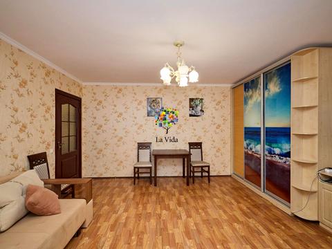 квартира за адресою Оноре де Бальзака вул., 4-А