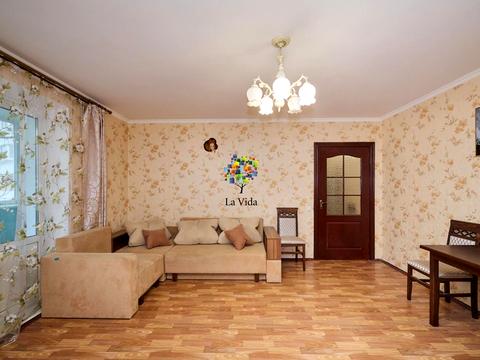 квартира за адресою Оноре де Бальзака вул., 4-А