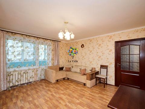 квартира за адресою Оноре де Бальзака вул., 4-А