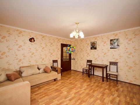 квартира за адресою Оноре де Бальзака вул., 4-А