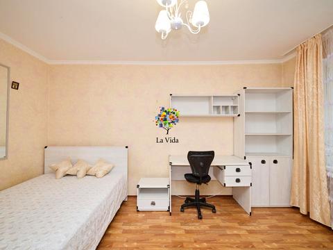 квартира за адресою Оноре де Бальзака вул., 4-А